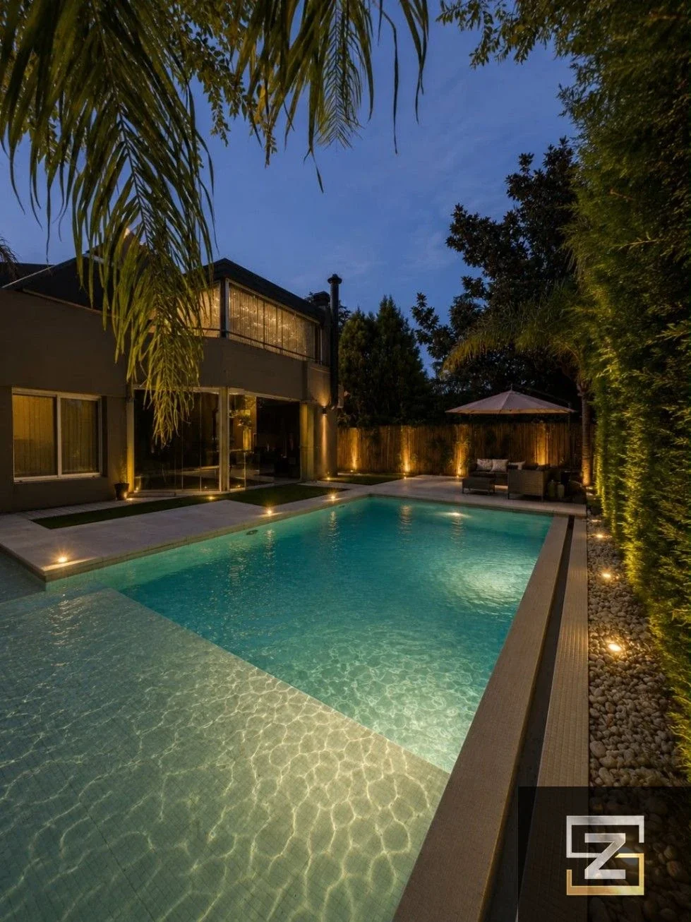 Hermosa propiedad en venta en El Sosiego Canning - Imagen 1