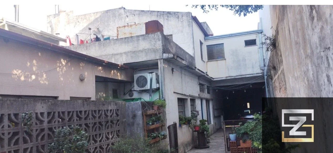 Casa antigua en venta , ideal desarrollo inmobiliario en Temperley Centro - Imagen 2