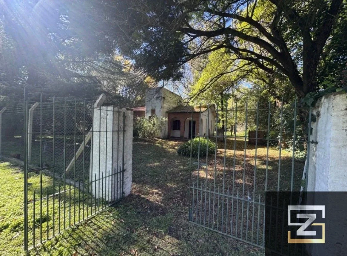 Alquiler comercial sobre ruta único punto en la zona lote 2.400 M2 con casa - Imagen 3