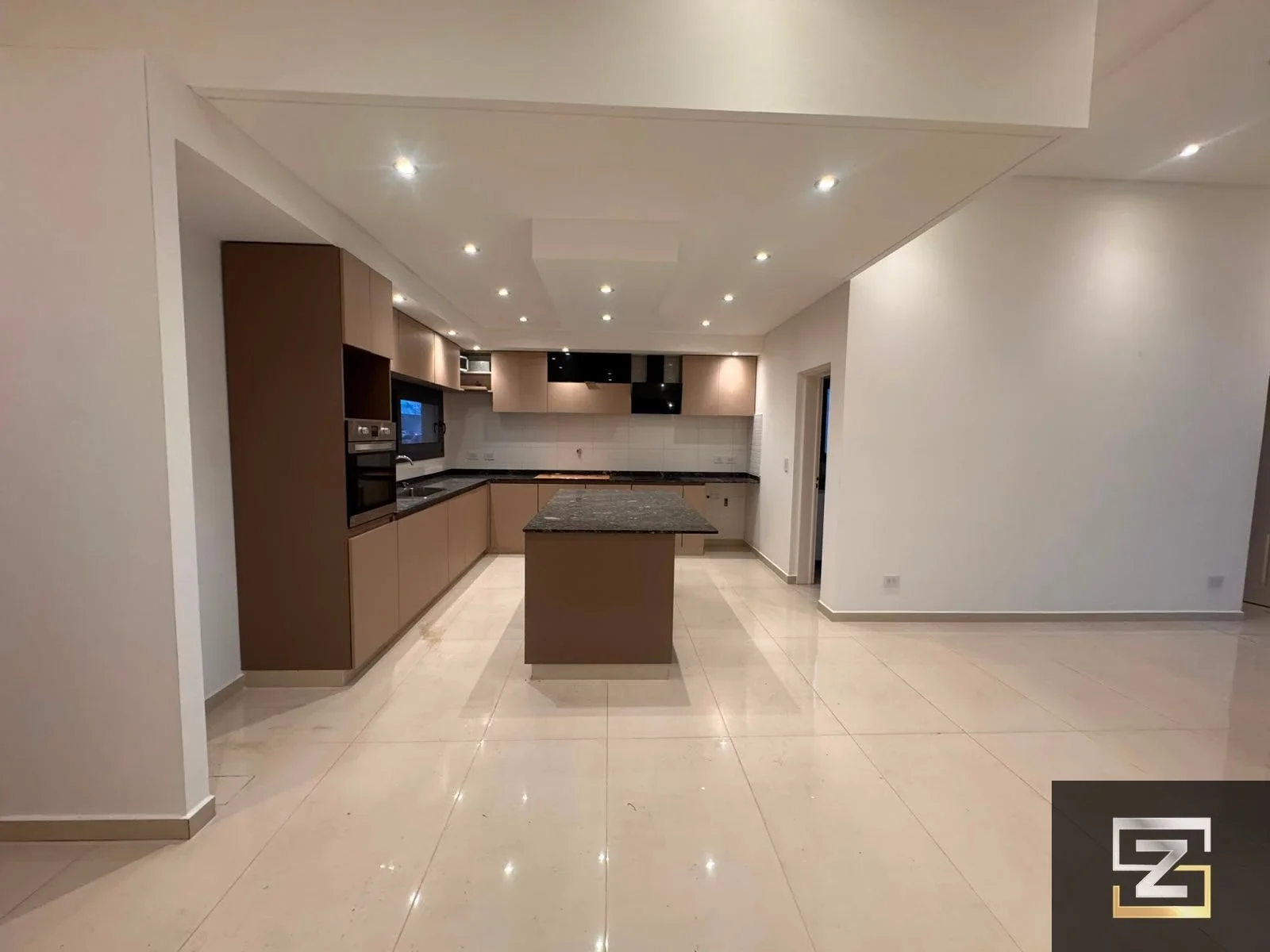 Casa en venta a estrenar en San Felipe Canning - Imagen 1