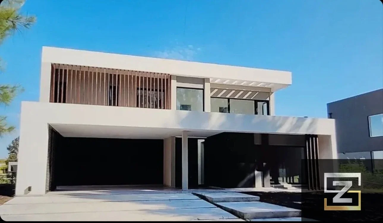 Casa en venta salida a la laguna en Barrio Naútico Principado Canning - Imagen 4