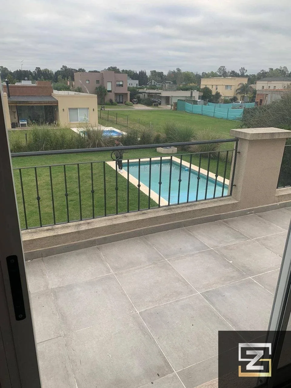 Casa En Alquiler Barrio La Horqueta De Echeverría, Canning - Imagen 4