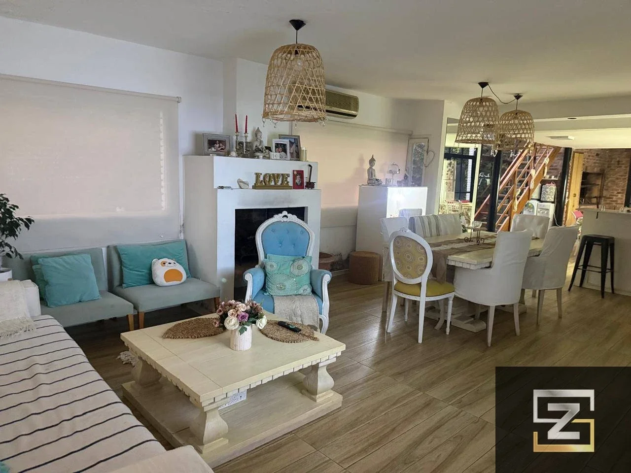 Casa en venta c/ cochera en Country Mi Refugio Canning - Imagen 1