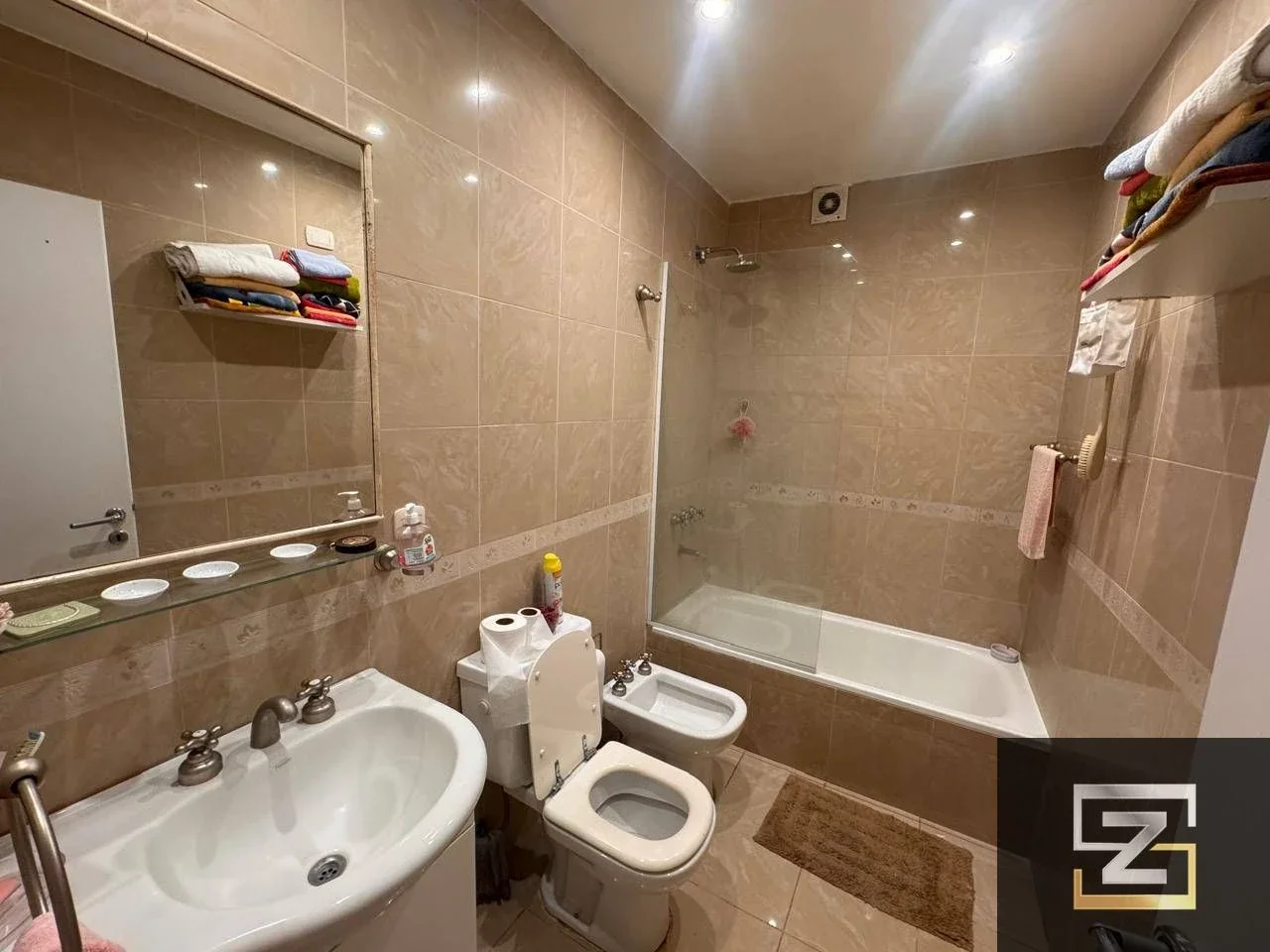 Departamento en venta c/ cochera en El Venado I - Imagen 3