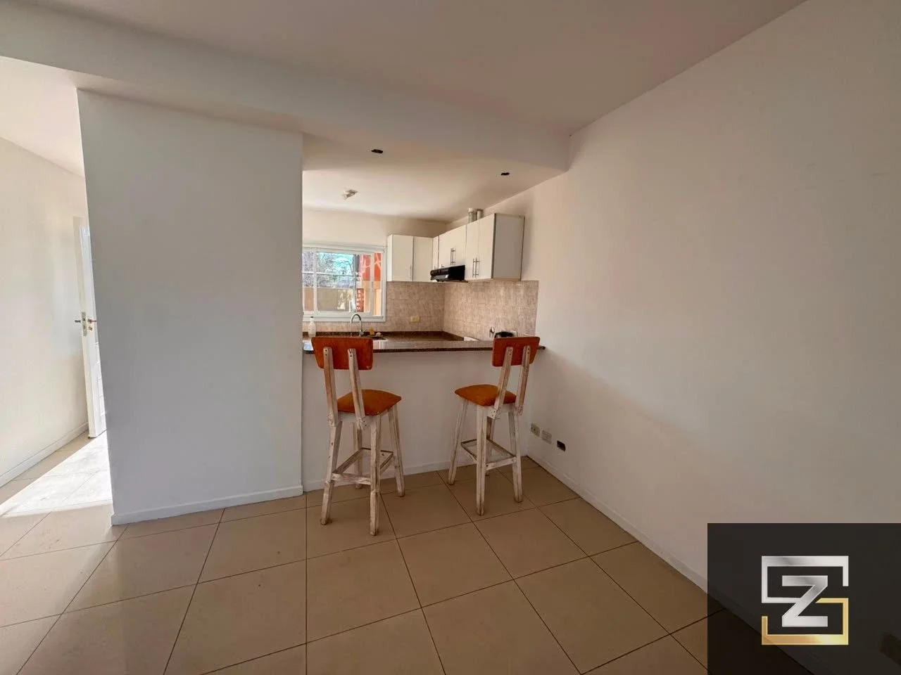 ALQUILER DEPARTAMENTO 3 AMBIENTES EN PLANTA BAJA – AMANECERES DE CANNING - Imagen 4