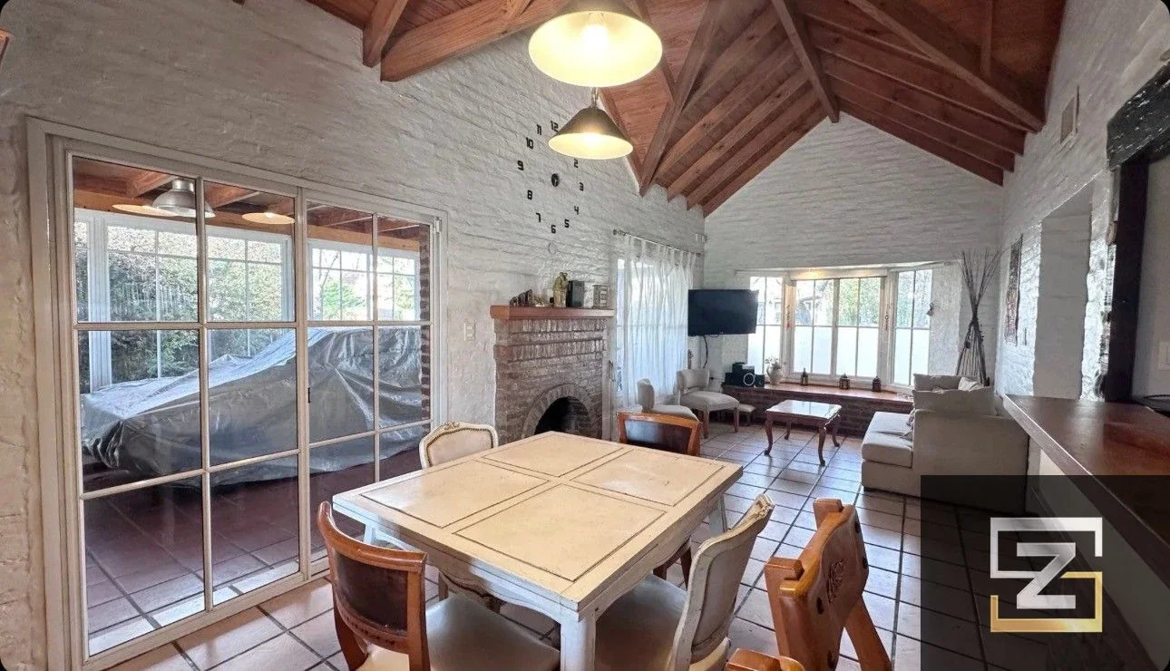 Venta Casa Campos De Echeverria Apto Crédito - Imagen 1