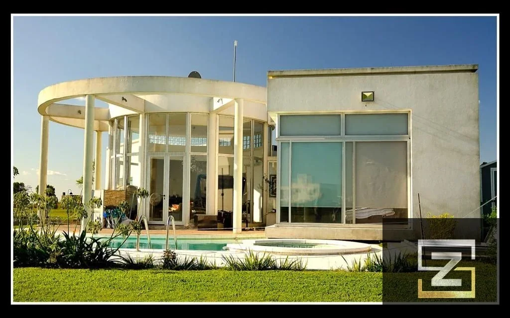 Casa en alquiler con salida a la laguna en Horizontes al Sur - Imagen 5