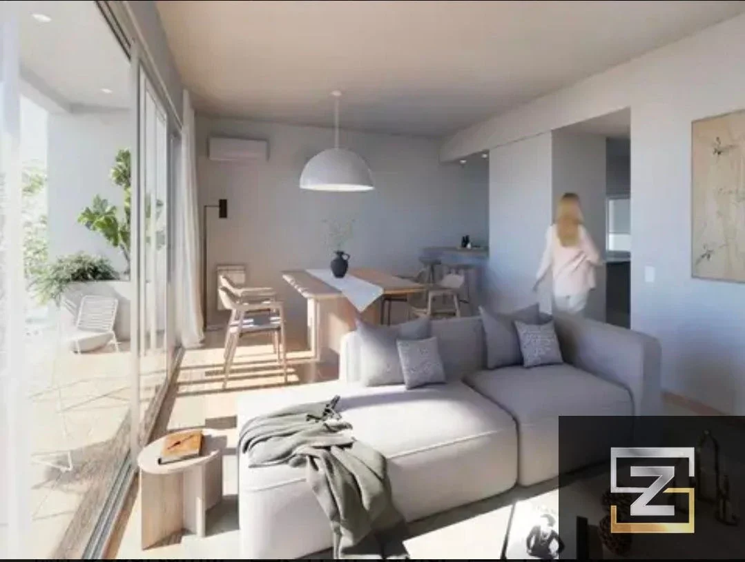 Venta de Departamento de 2 dormitorios con Balcón en Bull Canning - Imagen 1