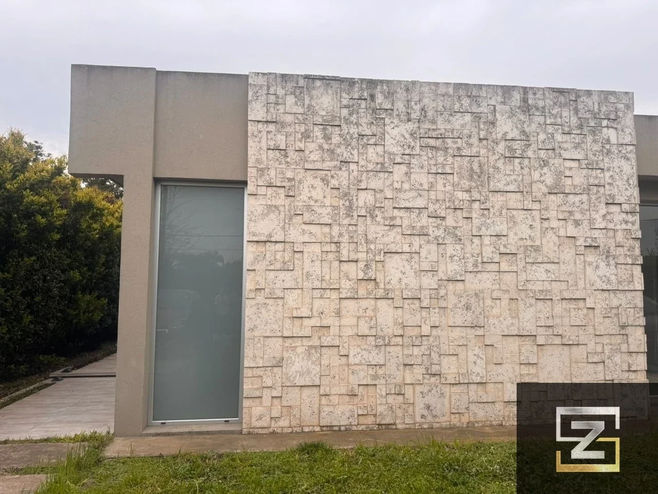 Casa en alquiler c/ cochera en El Sosiego - Imagen 1