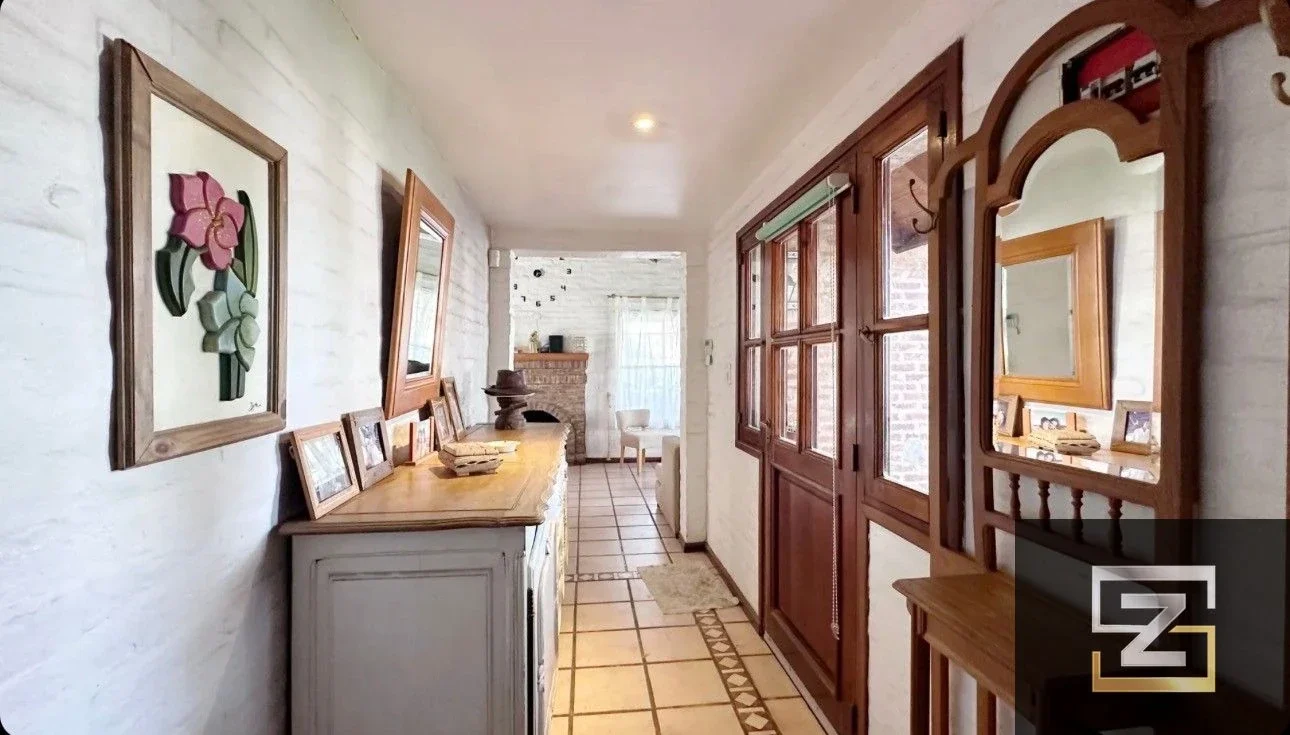 Venta Casa Campos De Echeverria Apto Crédito - Imagen 4