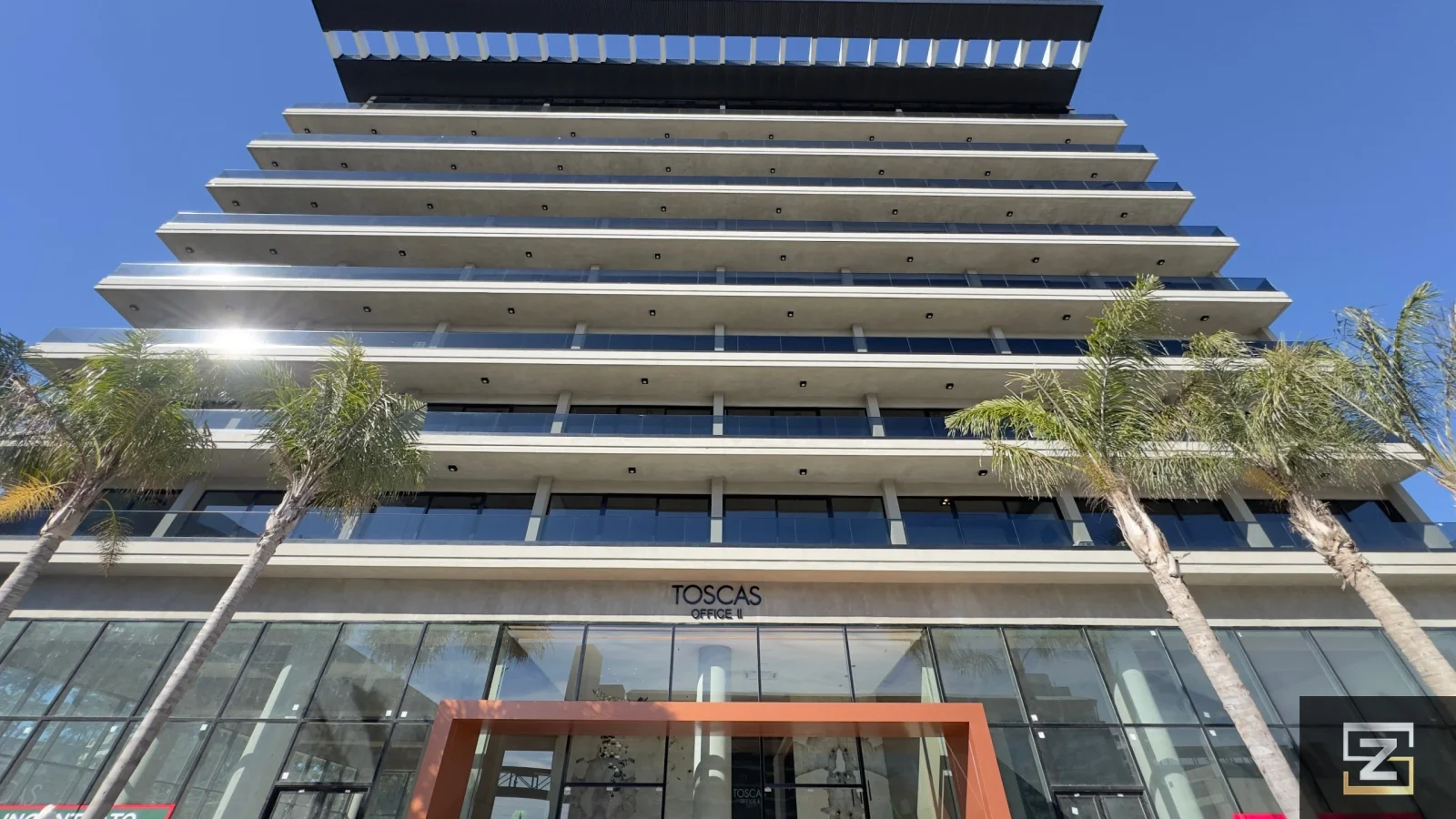 Oficina a estrenar en alquiler Las Toscas Office II Canning - Imagen 4