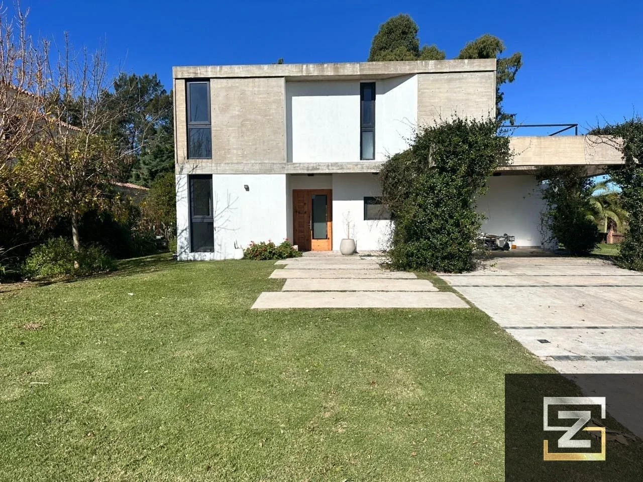 VENTA CASA EN BARRIO PRIVADO VALDEVEZ APTO CRÉDITO - Imagen 1