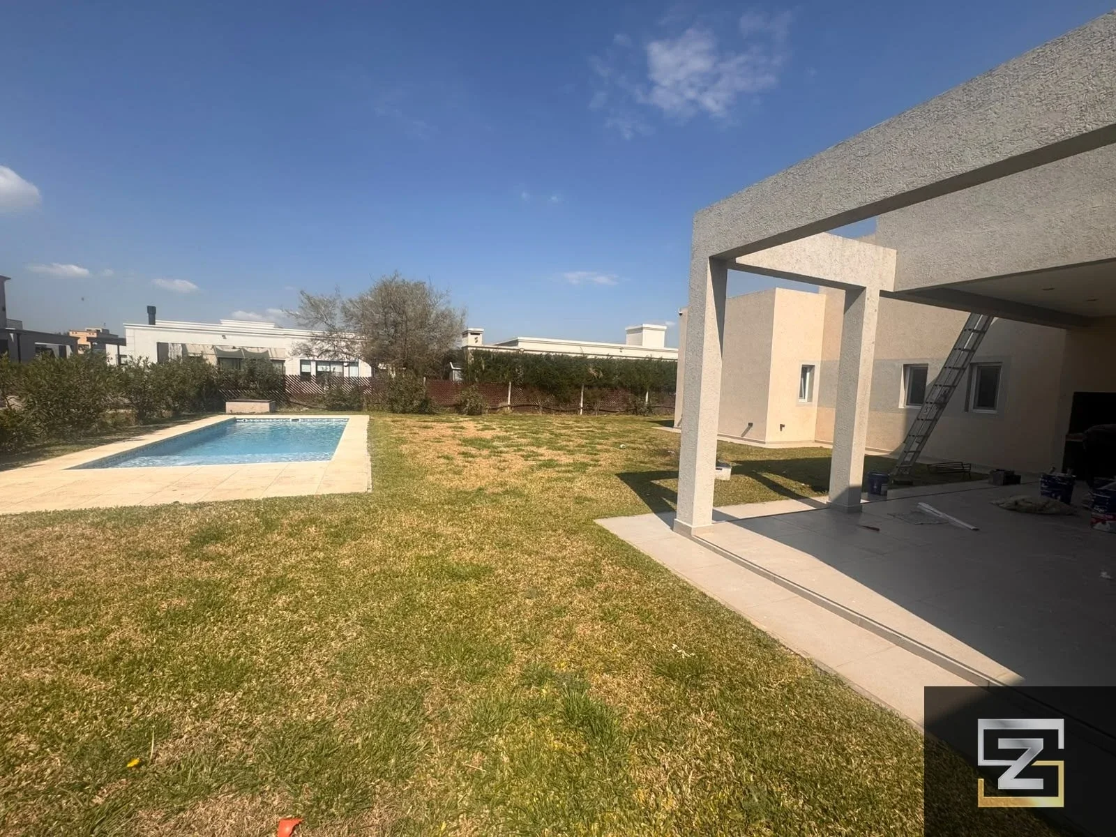 Casa en venta a estrenar en Santa Inés Canning . Acepta financiación - Imagen 4