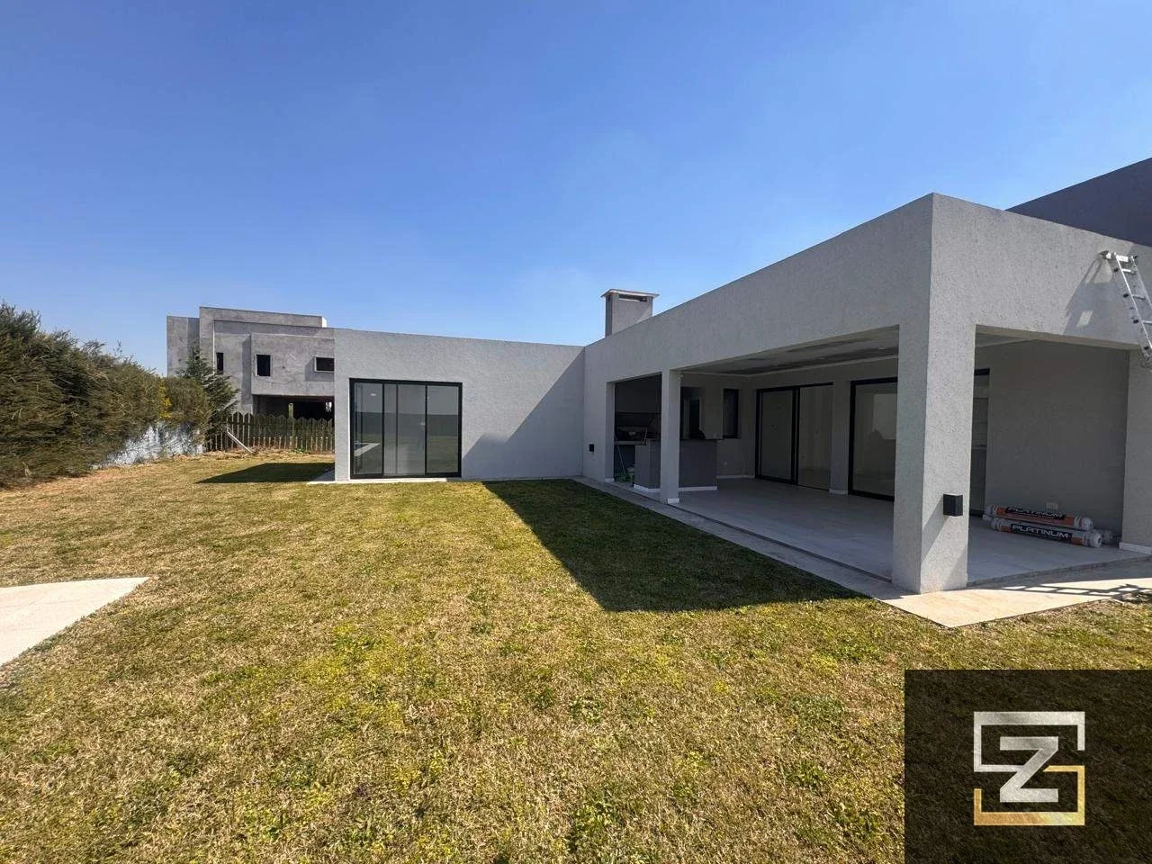 Casa en alquiler a estrenar en Lagos de Canning - Imagen 5