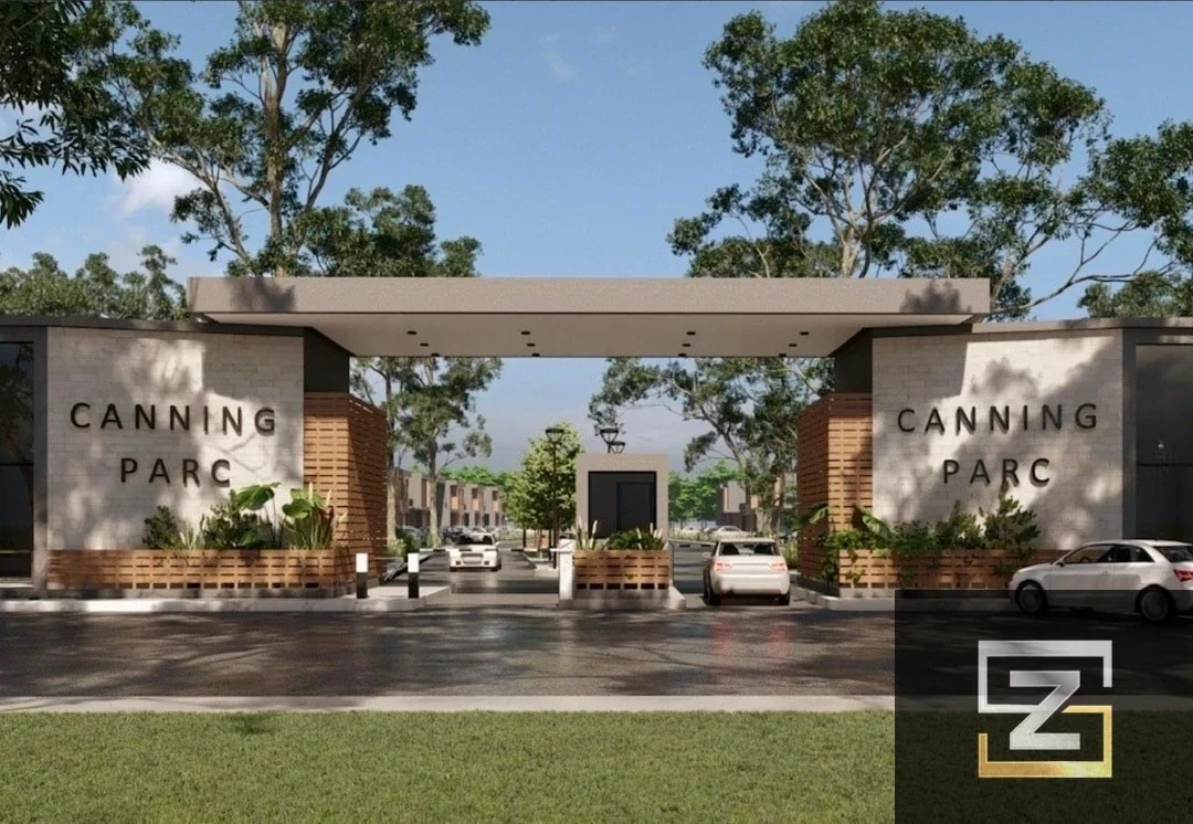 ALQUILER DEPARTAMENTO 3 AMBIENTES CANNING PARC - Imagen 1
