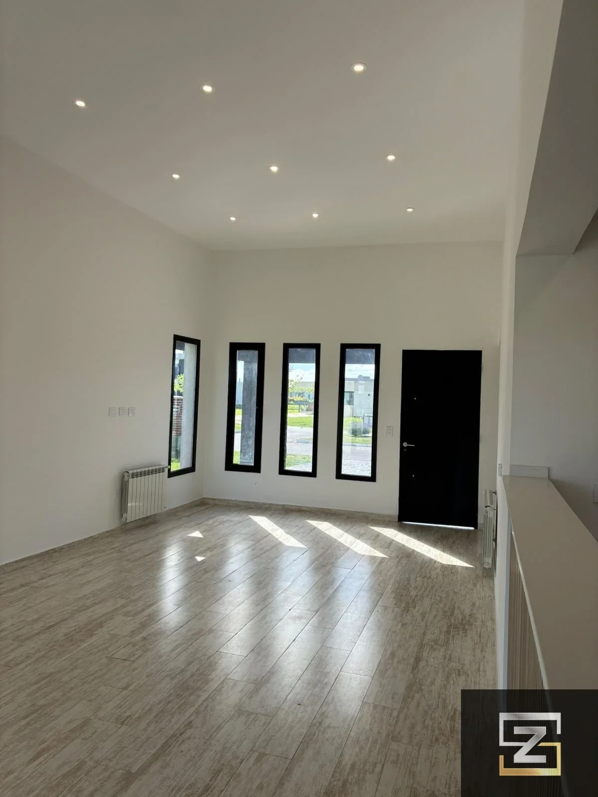 Casa en venta a estrenar Barrio San Felipe, Canning - Imagen 4