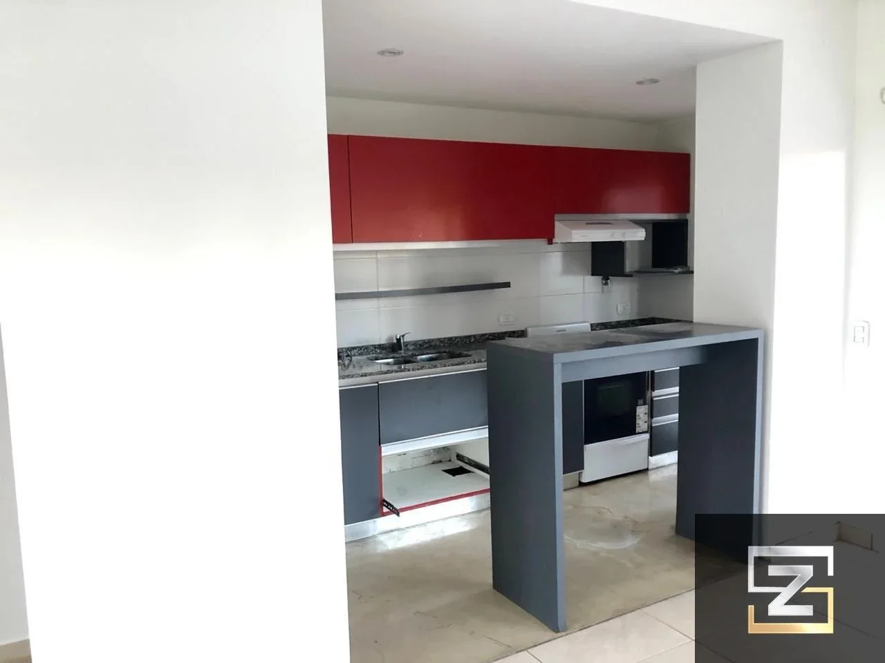Departamento Dúplex 4 Ambientes En Alquiler En Casas del Bosque Canning - Imagen 5