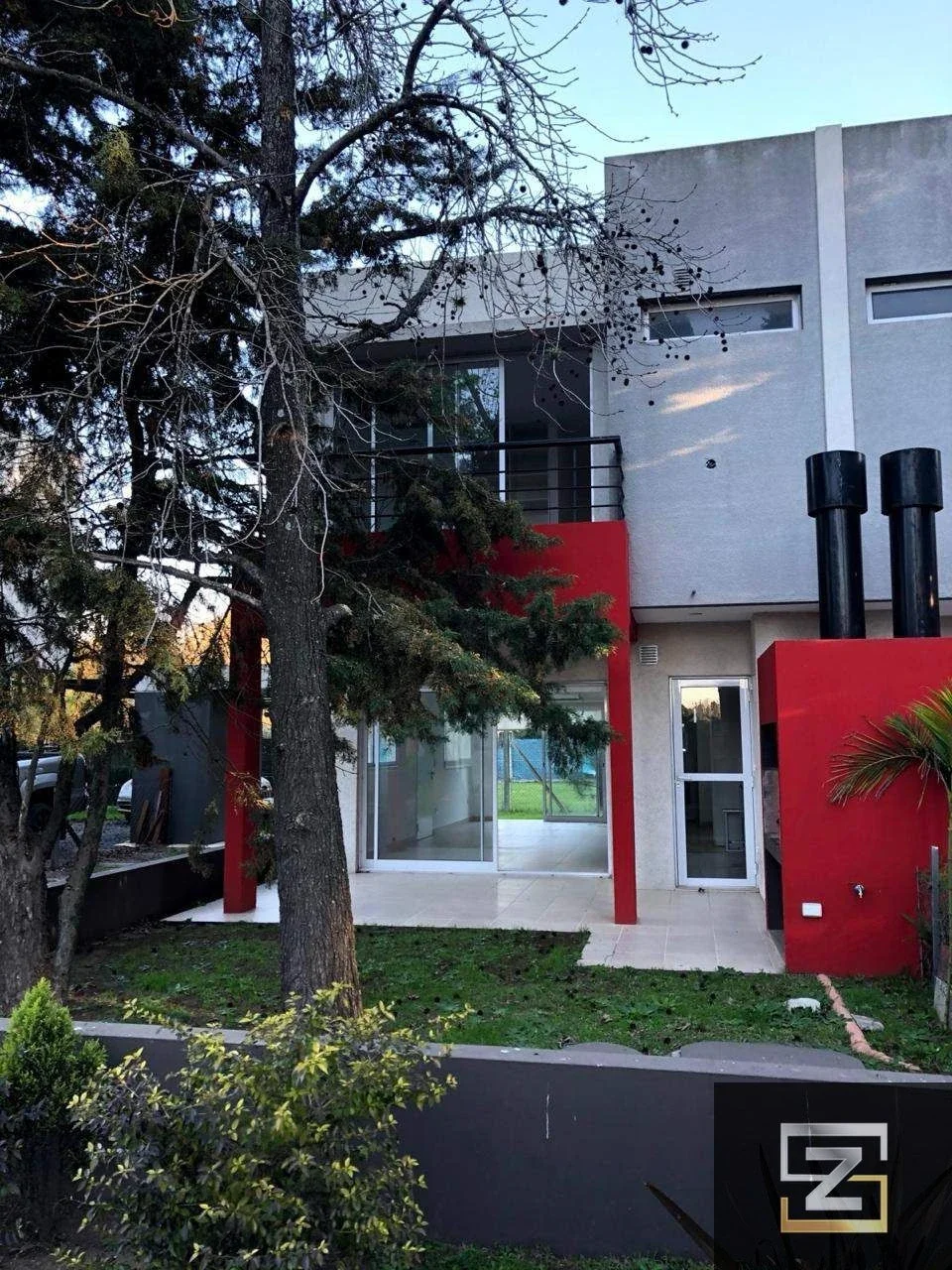 Departamento Dúplex 4 Ambientes En Alquiler En Casas del Bosque Canning - Imagen 2