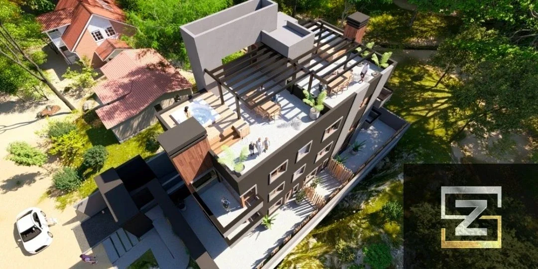 Departamento en venta c/ cochera en Valeria del Mar Quality - Imagen 5