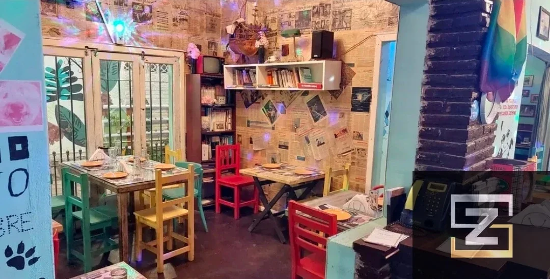 Local comercial en alquiler ubicado en Monte Grande Centro - Imagen 4
