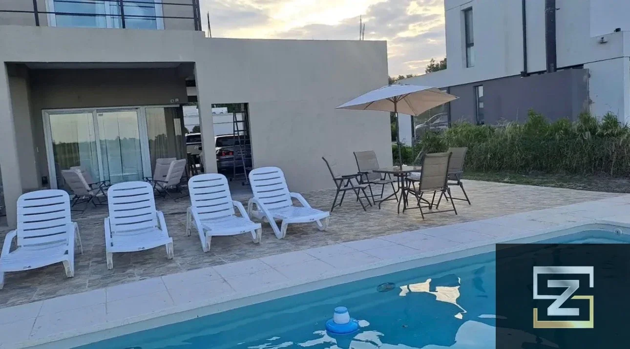 Casa en alquiler temporario  en La Magdalena Canning - Imagen 3