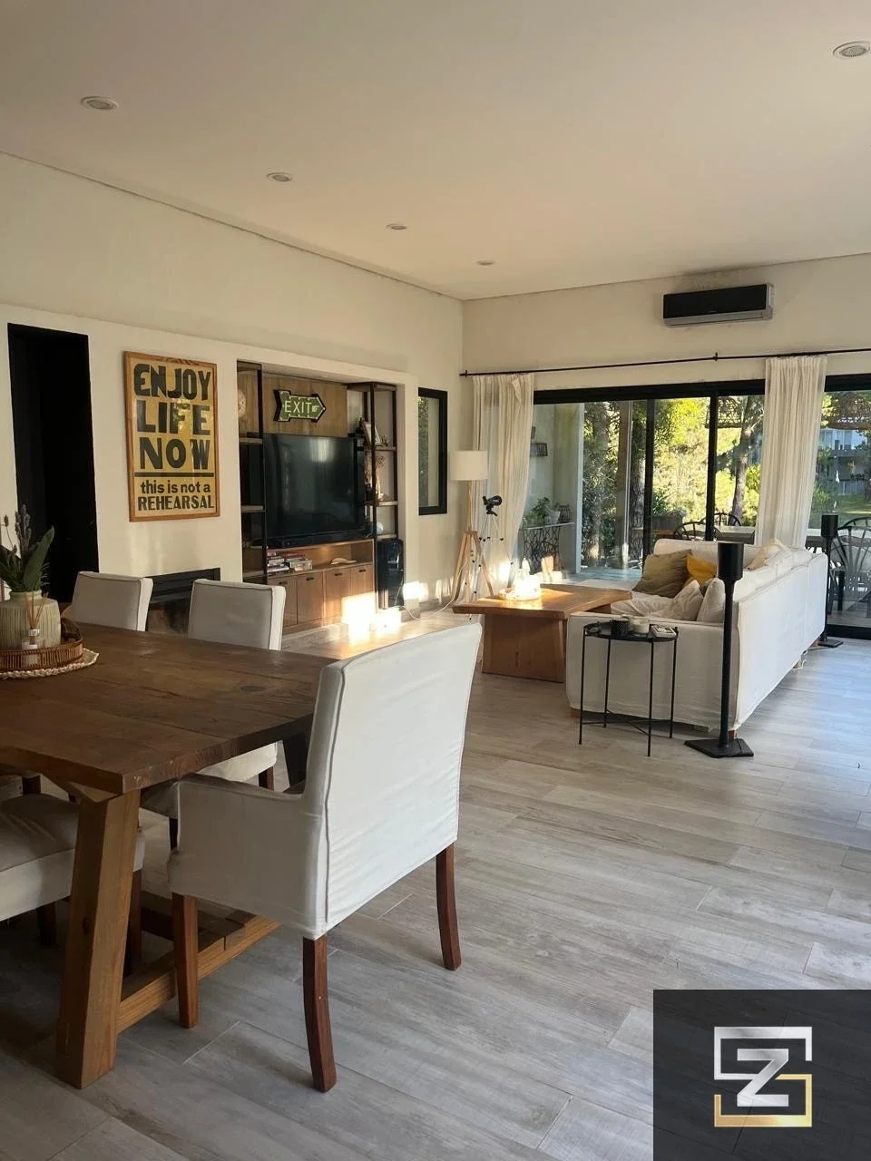 Casa en venta Costa Esmeralda. Cul de sac cerca de aérea deportiva y entrada principal - Imagen 1