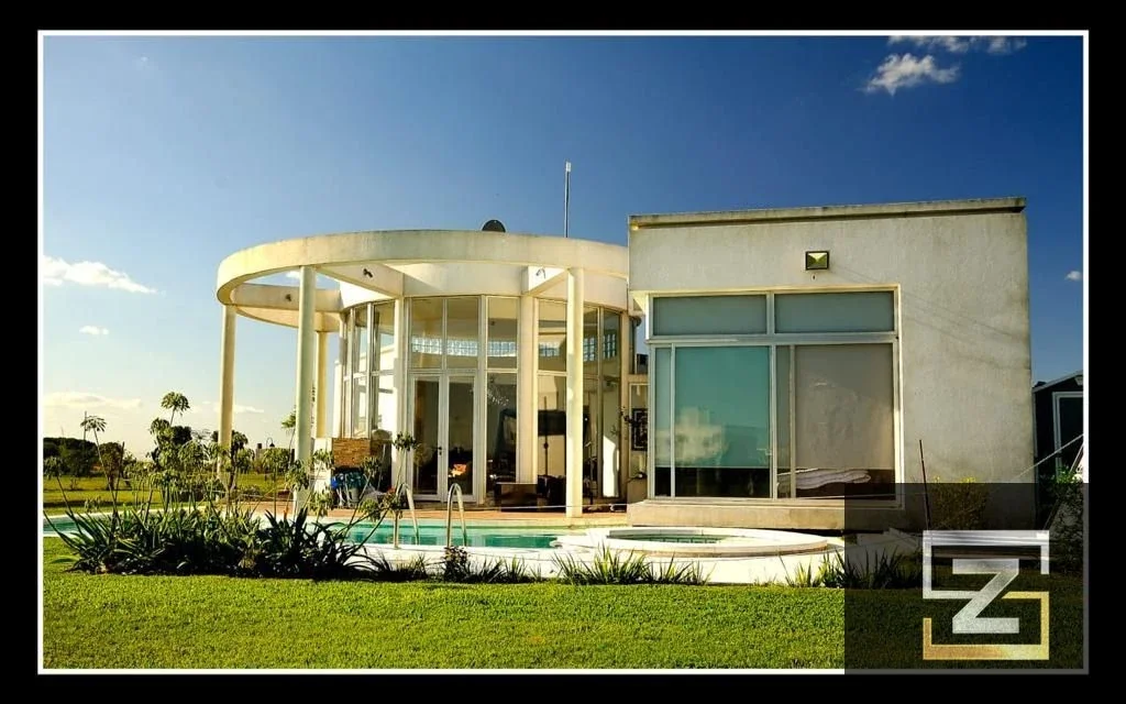 Casa en alquiler con salida a la laguna en Horizontes al Sur - Imagen 4