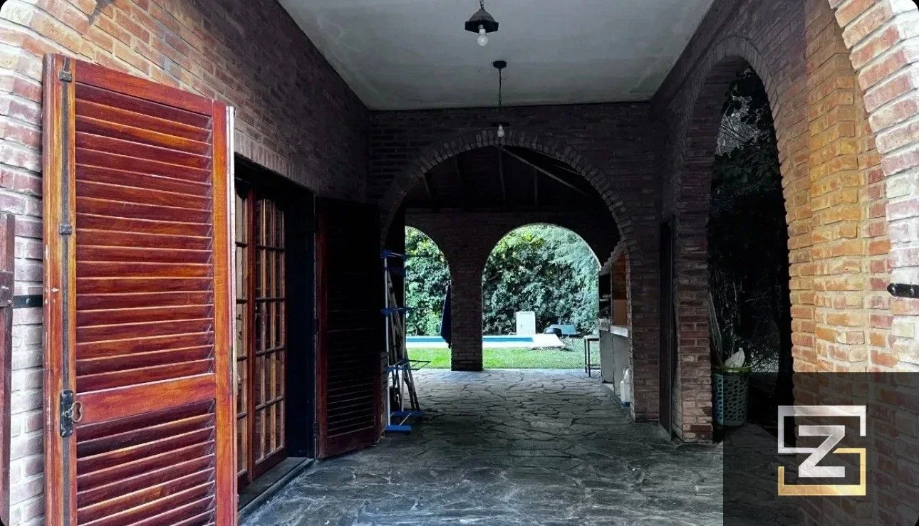 Casa en venta Country Club Golf Venado II Apto Crédito - Imagen 5