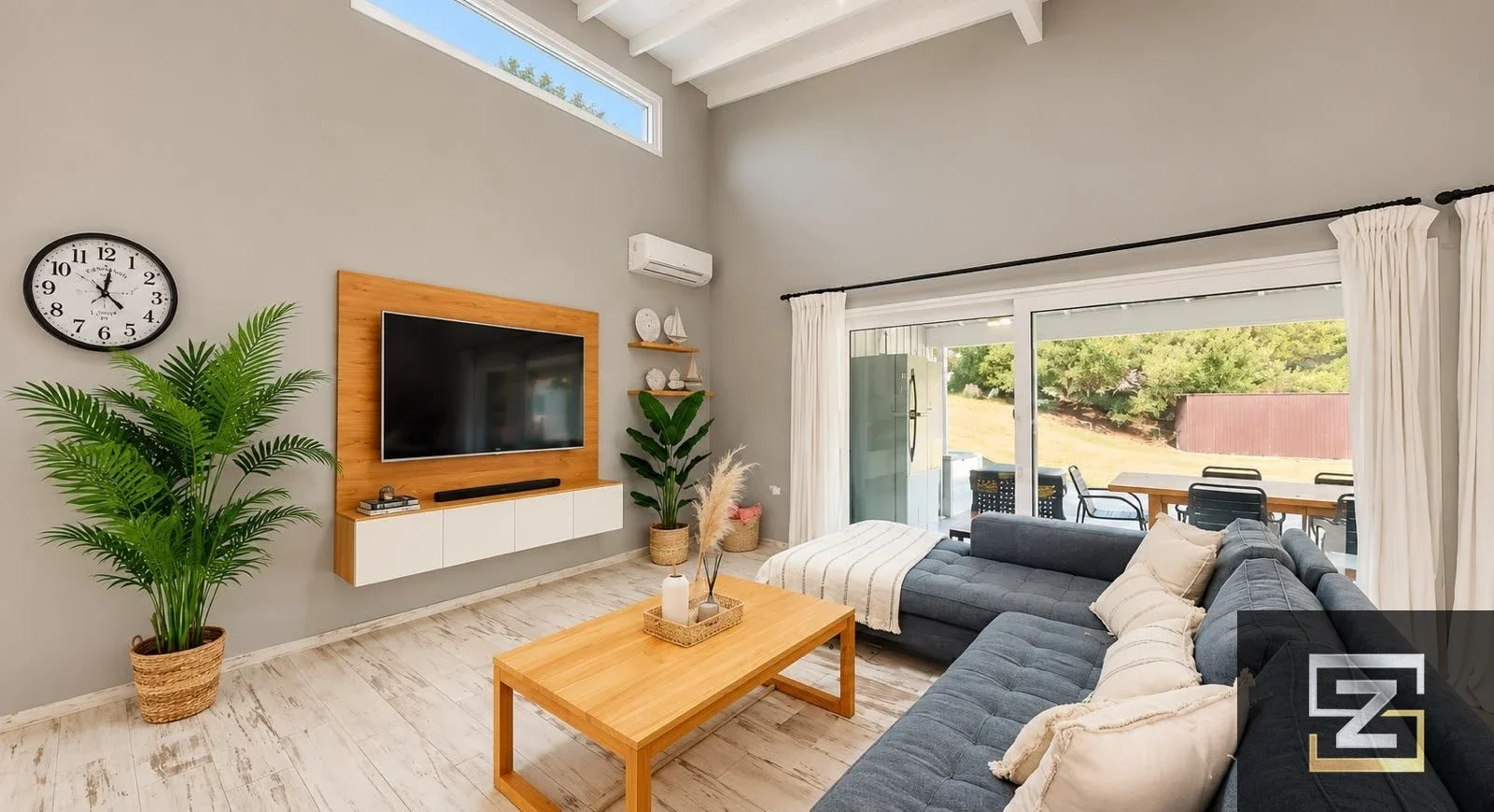 Casa en venta Costa Esmeralda- Gas Natural Y Loza Radiante. Barrio Ecuestre - Imagen 4