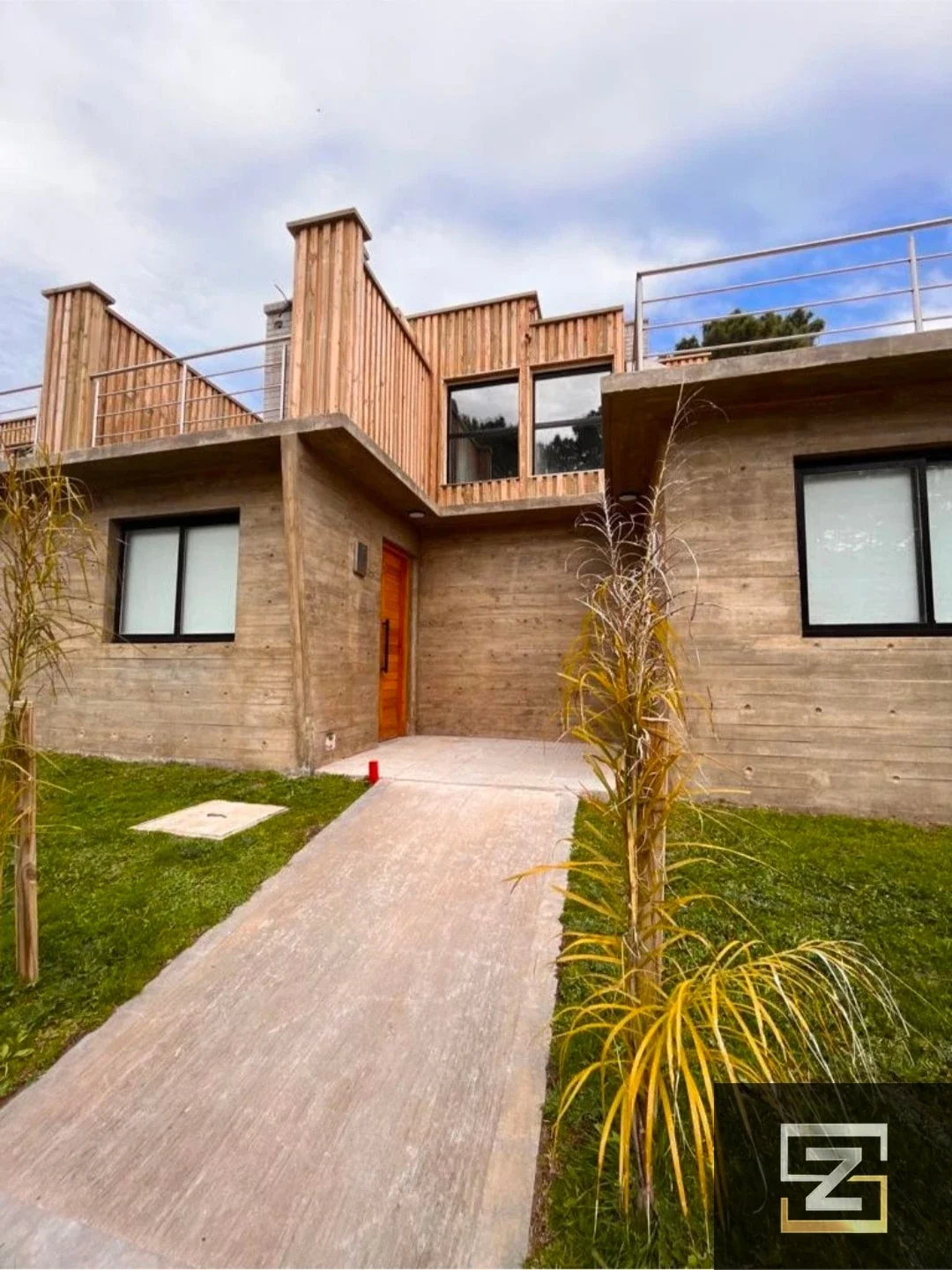 Dúplex en venta ubicado en Complejo Bonito Joms, Pinamar - Imagen 1