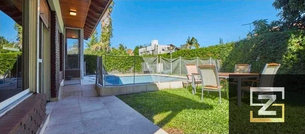Casa en Venta 4 Dormitorios Country Club El Venado - Imagen 1