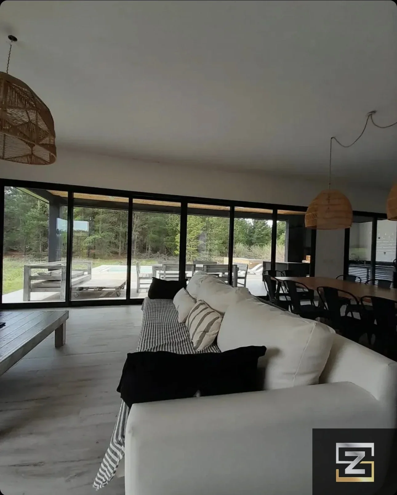 Venta Casa Costa Esmeralda Barrio Senderos - Imagen 1
