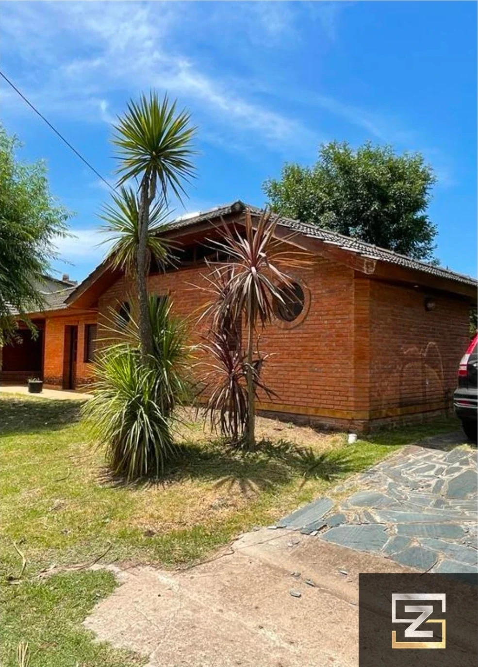 Casa en venta c/ cochera en El Sosiego - Imagen 3