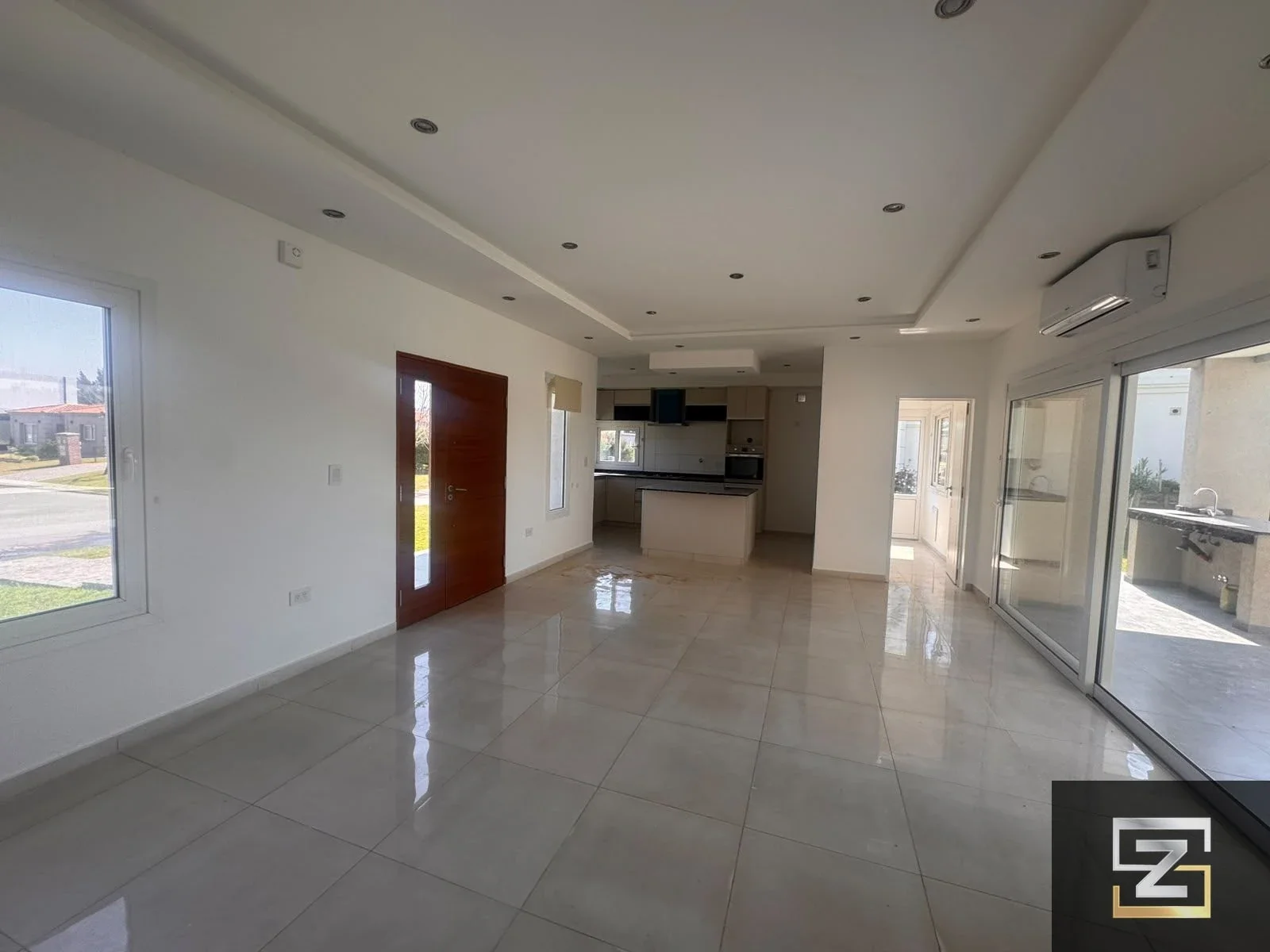 Casa en venta en Barrio Santa Inés, Canning. - Imagen 3