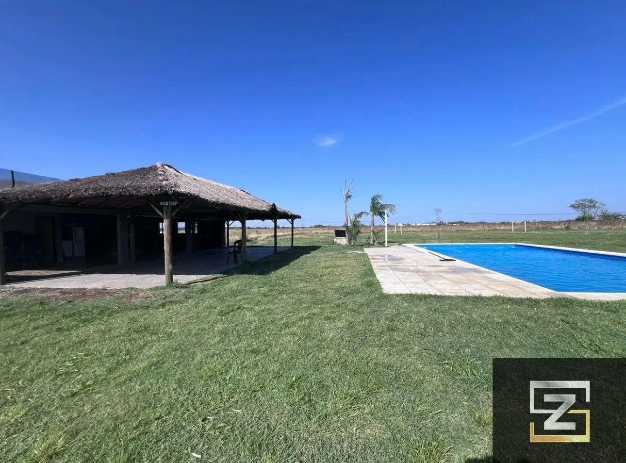 Casa quinta en venta de 7000m2 ubicado en Monte Grande - Imagen 3