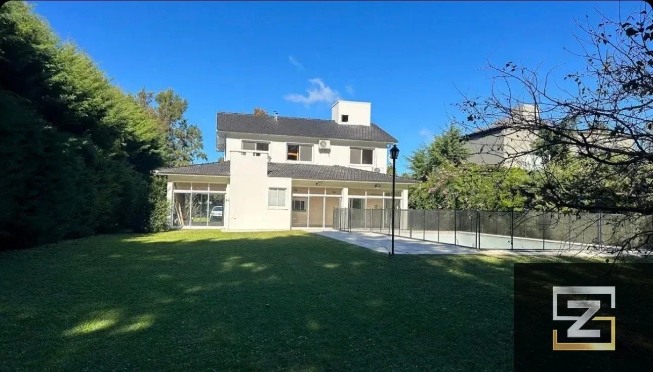 Casa en venta 6 ambientes en El Lauquen Canning - Imagen 3