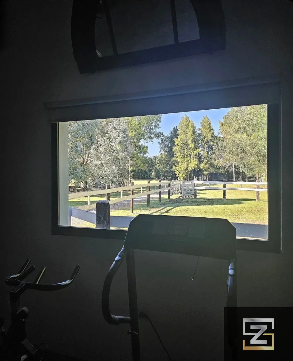 Casa quinta en venta de 594m2 , sobre lote de 8750 m2 . Ubicada en La Plata - Imagen 5