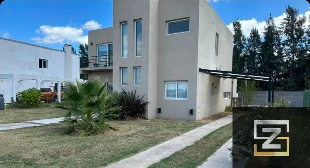 CASA EN VENTA EN LAGOS DE CANNING - Imagen 3