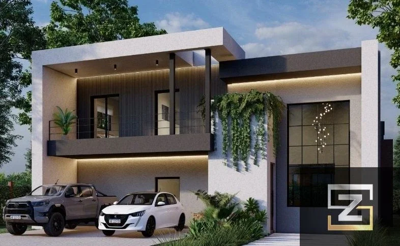 VENTA DE CASA 4 AMB- BARRIO LOS TALAS CANNING - Imagen 1