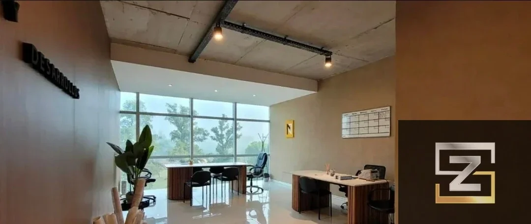 OFICINAS EN VENTA EN AMANECERES OFFICE CANNING - Imagen 3