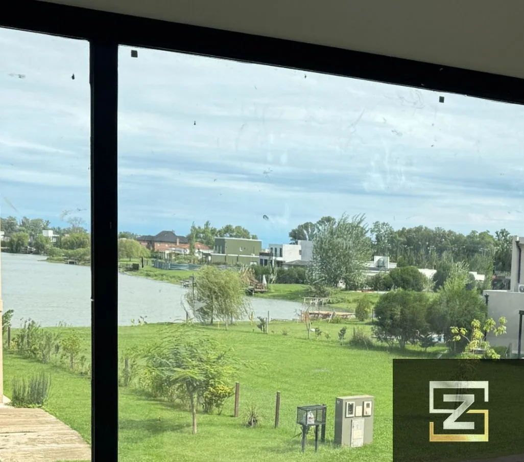 Casa en alquiler en Barrio Privado Santo Domingo - Imagen 2