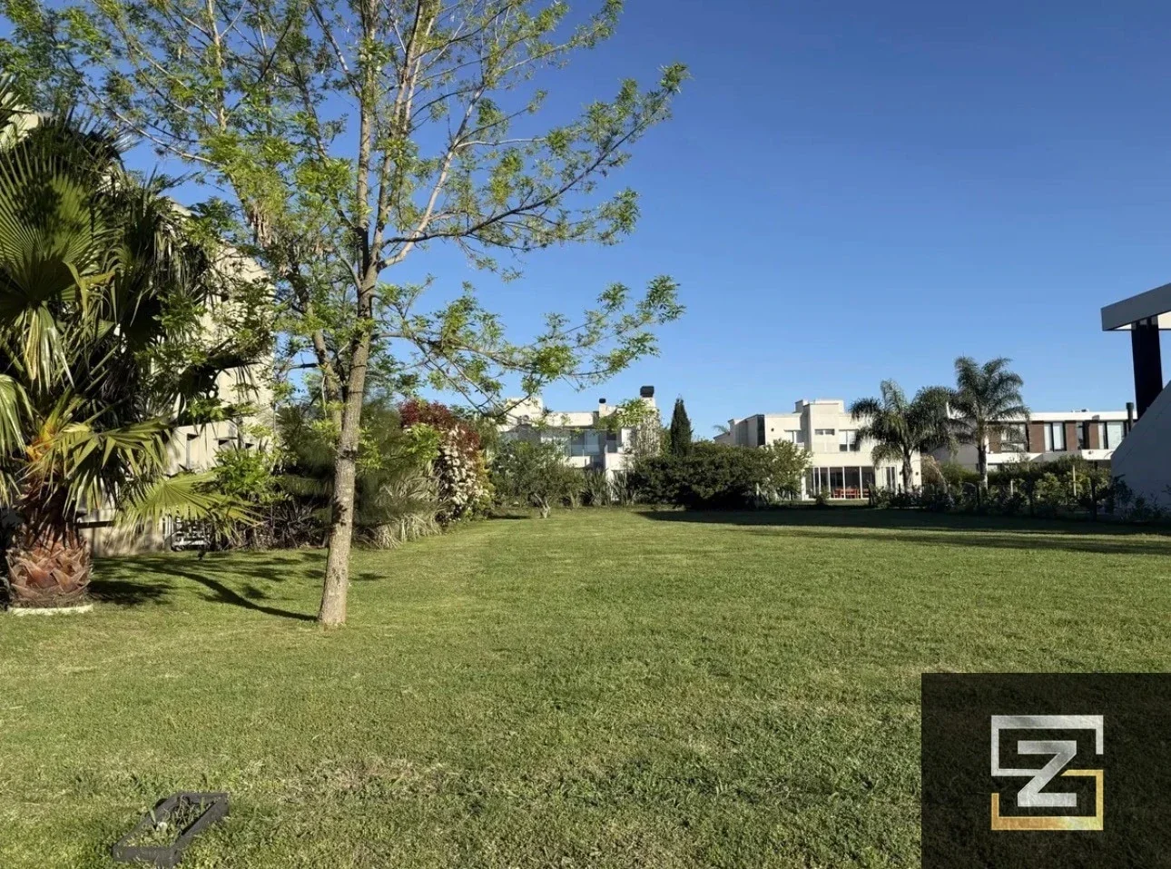 Terralagos Barrio Playa: Lote de 801 M2 A 200 M De Crystal Lagoon . Excelente Ubicación - Imagen 5