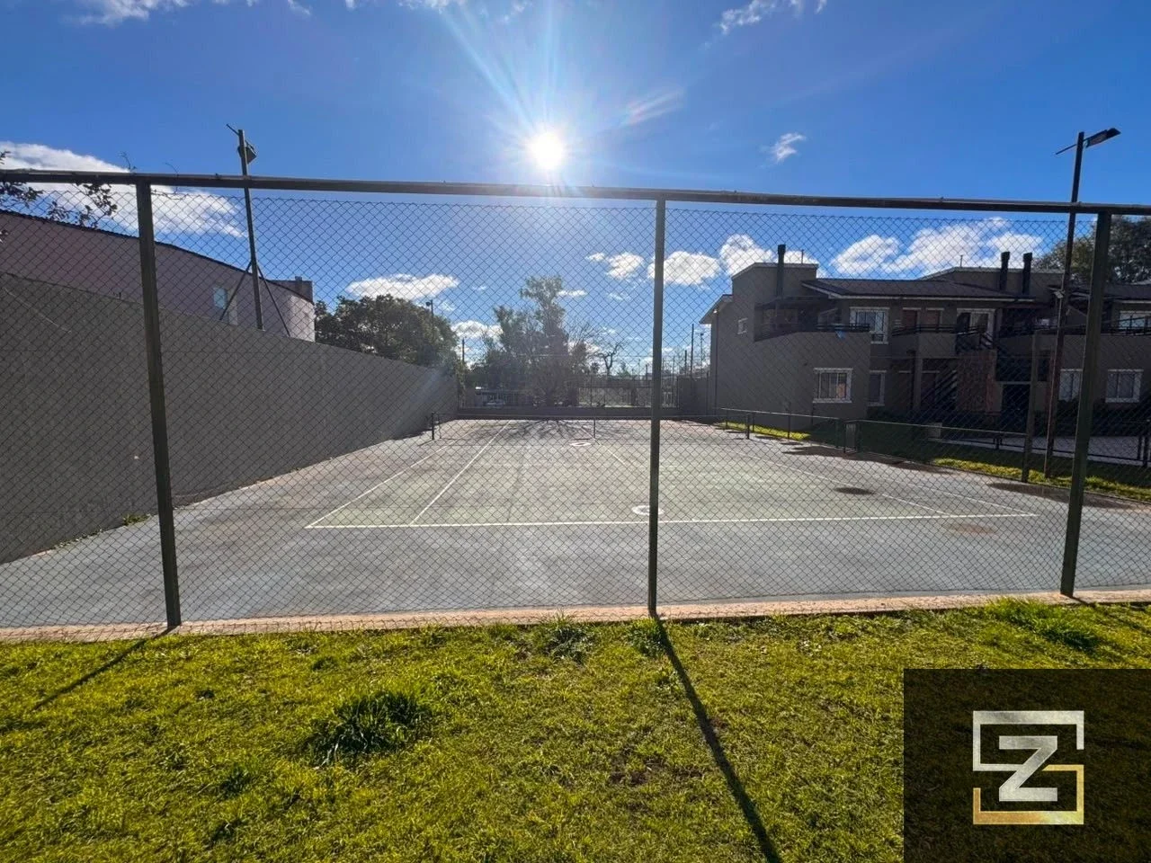 ALQUILER DEPARTAMENTO 3 AMBIENTES EN PLANTA BAJA – AMANECERES DE CANNING - Imagen 2
