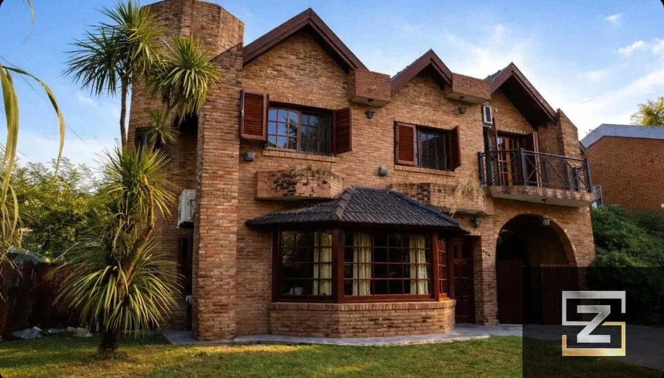 Casa en venta Country Club Golf Venado II Apto Crédito - Imagen 2
