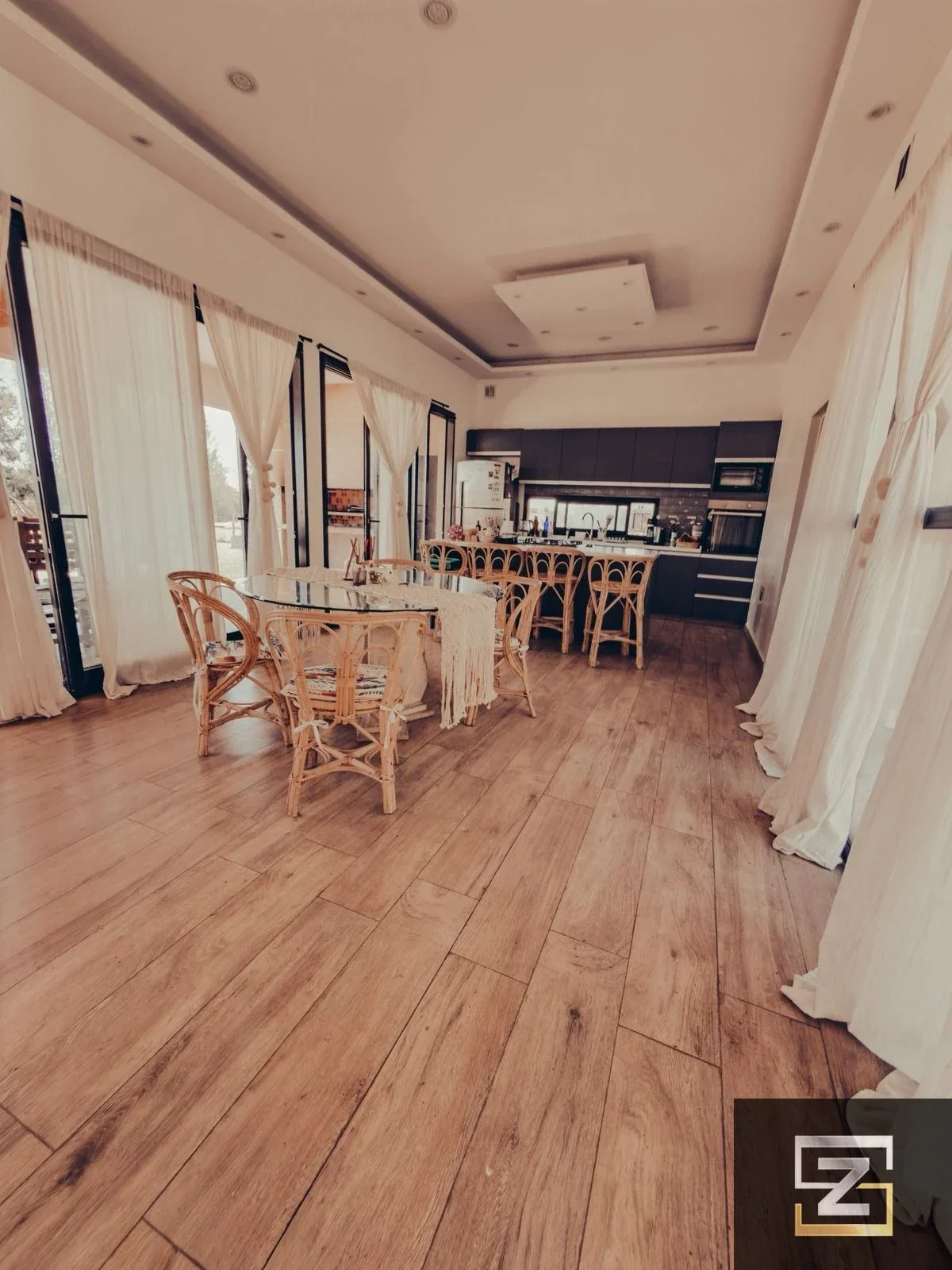VENTA CASA EN FINCAS DEL ALBA, APTO CREDITO!!! - Imagen 5