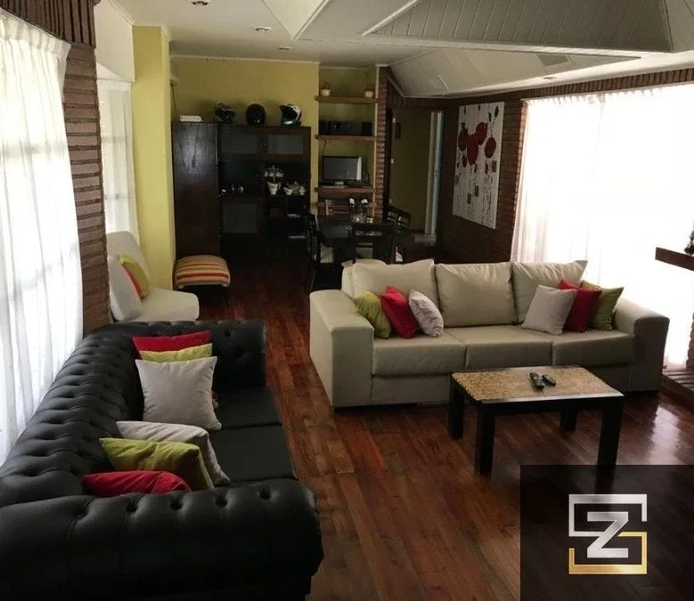 CASA EN VENTA 6 AMB AMOBLADA APTO CRÉDITO - COUNTRY VENADO II - Imagen 5