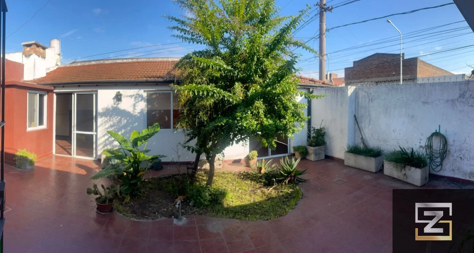 Casa En Venta 4 Ambientes En Monte Grande Apta Crédito - Imagen 2