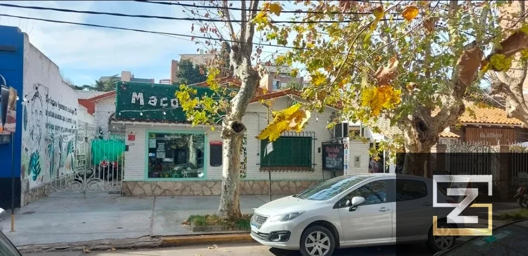 Local comercial en alquiler ubicado en Monte Grande Centro - Imagen 1