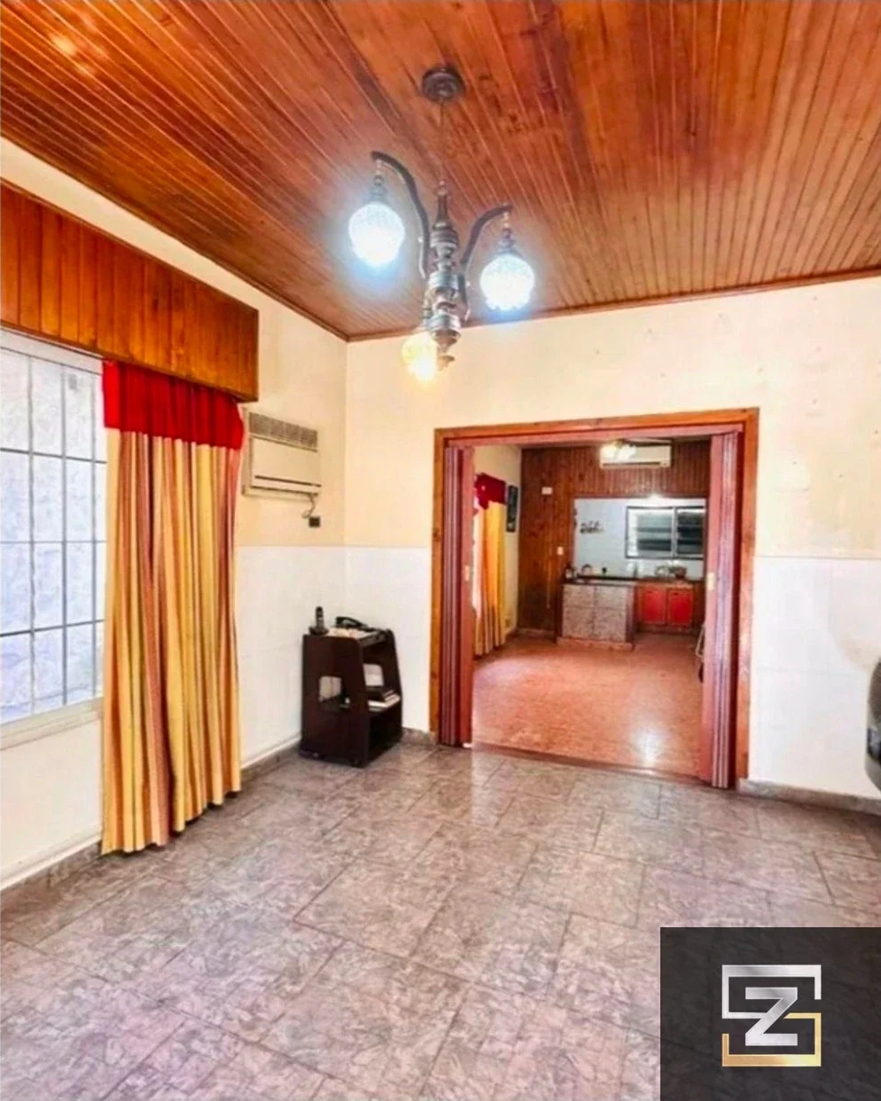 Casa en Alquiler en Ezeiza con Parque - Imagen 4