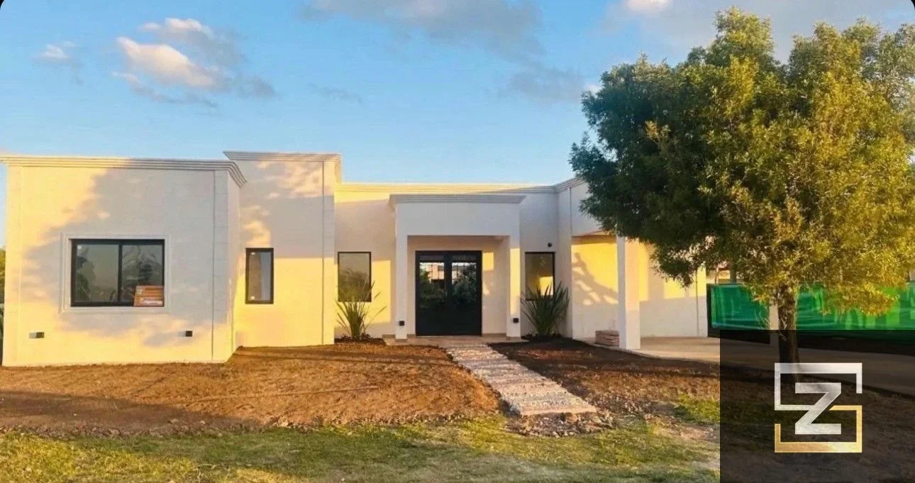 CASA ESTRENAR EN HORIZONTES AL SUR FINANCIACIÓN - Imagen 1